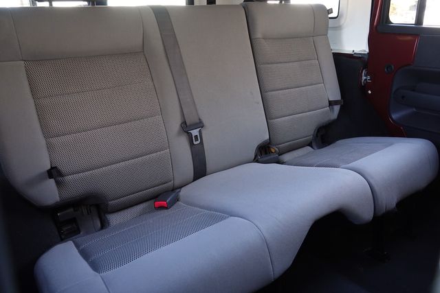 2009 Jeep Wrangler Unlimited Rubicon | Plano, TX | Schneck Motor Company 2009 Jeep Wrangler Unlimited Rubicon | Plano, TX | Schneck Motor Company