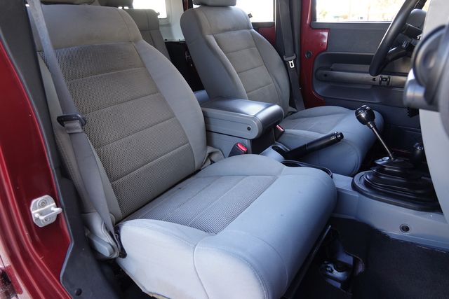 2009 Jeep Wrangler Unlimited Rubicon | Plano, TX | Schneck Motor Company 2009 Jeep Wrangler Unlimited Rubicon | Plano, TX | Schneck Motor Company