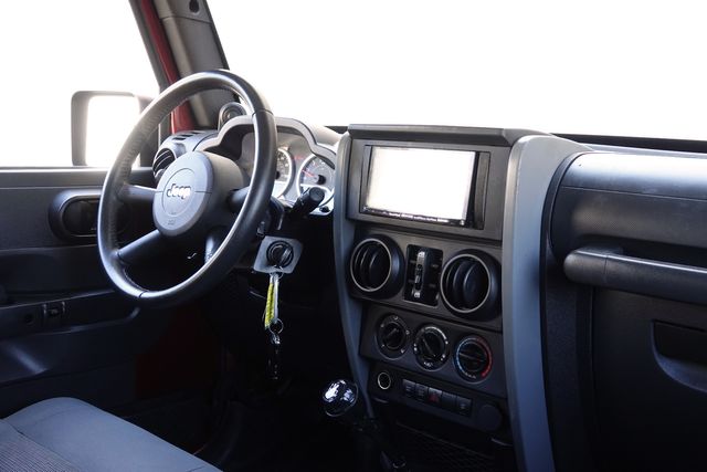 2009 Jeep Wrangler Unlimited Rubicon | Plano, TX | Schneck Motor Company 2009 Jeep Wrangler Unlimited Rubicon | Plano, TX | Schneck Motor Company