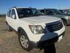2009 Kia Borrego LX | Orland, CA | Orland Public Auto Auction