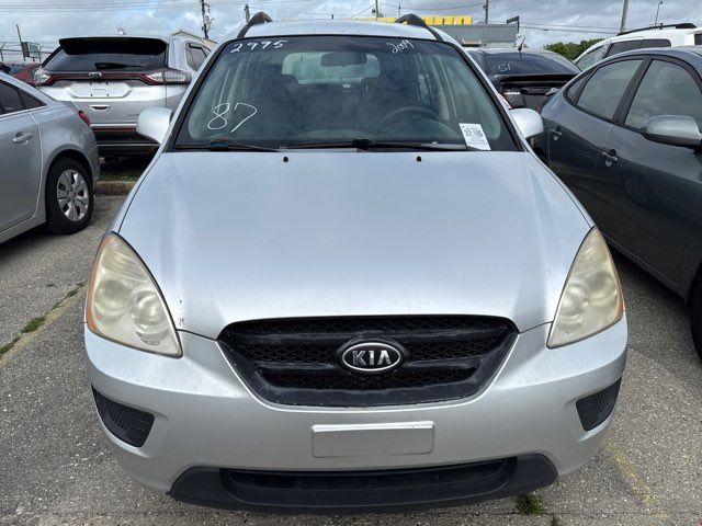2009 Kia Rondo LX | Kenner, LA | Auto Nation LLC 2009 Kia Rondo LX | Kenner, LA | Auto Nation LLC