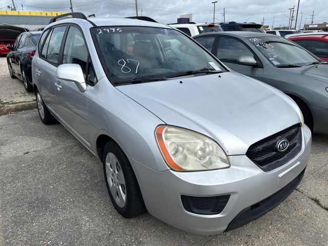 2009 Kia Rondo LX | Kenner, LA | Auto Nation LLC 2009 Kia Rondo LX | Kenner, LA | Auto Nation LLC