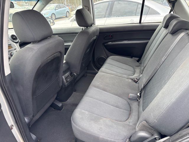 2009 Kia Rondo LX | Kenner, LA | Auto Nation LLC 2009 Kia Rondo LX | Kenner, LA | Auto Nation LLC
