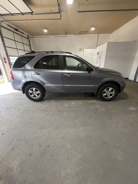 2009 Kia Sorento LX | Annapolis, MD | Annapolis Public Auto Auction