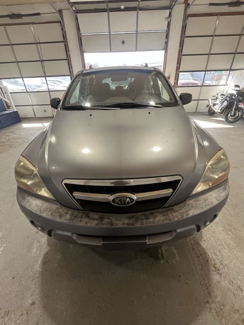 2009 Kia Sorento LX | Annapolis, MD | Annapolis Public Auto Auction