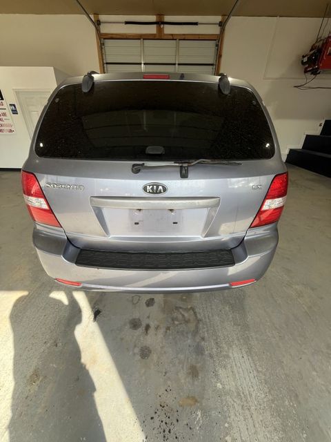 2009 Kia Sorento LX | Annapolis, MD | Annapolis Public Auto Auction