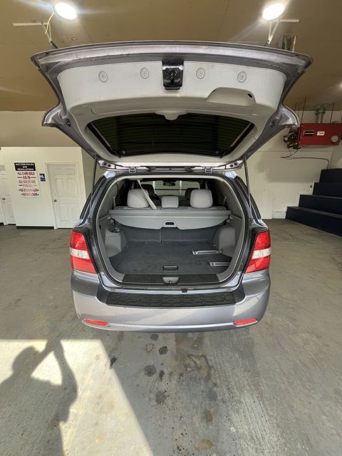 2009 Kia Sorento LX | Annapolis, MD | Annapolis Public Auto Auction