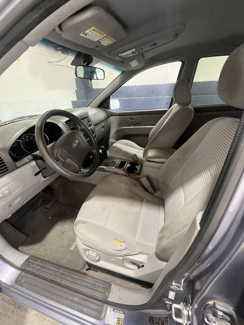 2009 Kia Sorento LX | Annapolis, MD | Annapolis Public Auto Auction