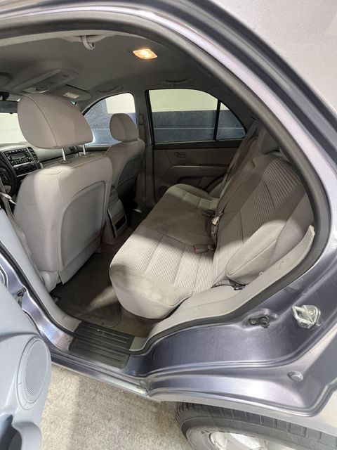 2009 Kia Sorento LX | Annapolis, MD | Annapolis Public Auto Auction