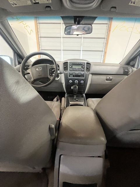 2009 Kia Sorento LX | Annapolis, MD | Annapolis Public Auto Auction