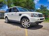 2009 Land Rover Range Rover Sport HSE | Angleton , TX | AngletonTrucks.com 2009 Land Rover Range Rover Sport HSE | Angleton , TX | AngletonTrucks.com