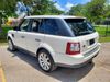 2009 Land Rover Range Rover Sport HSE | Angleton , TX | AngletonTrucks.com 2009 Land Rover Range Rover Sport HSE | Angleton , TX | AngletonTrucks.com