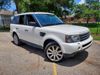2009 Land Rover Range Rover Sport HSE | Angleton , TX | AngletonTrucks.com 2009 Land Rover Range Rover Sport HSE | Angleton , TX | AngletonTrucks.com