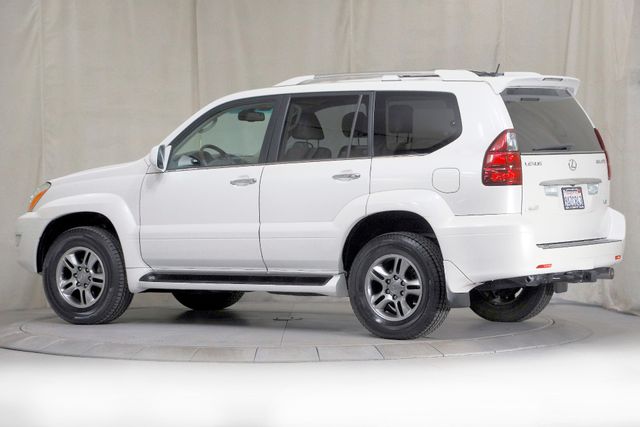 2009 Lexus GX 470 | Burbank, California | MDK International 2009 Lexus GX 470 | Burbank, California | MDK International