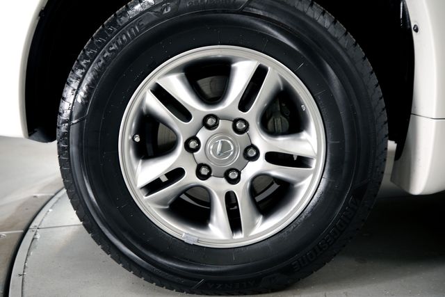 2009 Lexus GX 470  | Burbank, California | MDK International