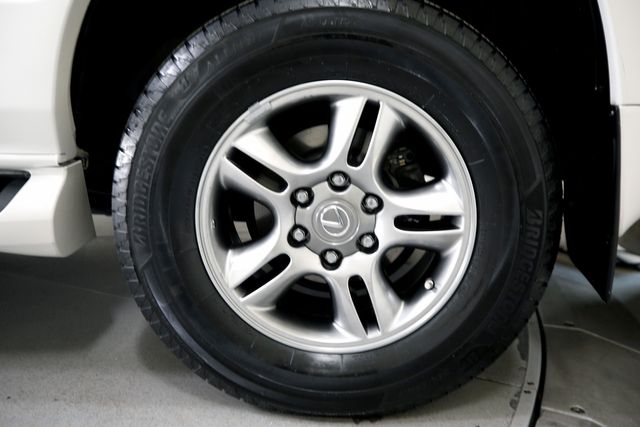 2009 Lexus GX 470  | Burbank, California | MDK International