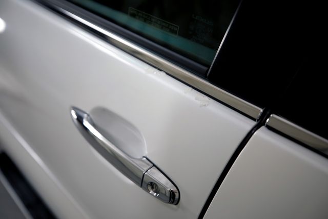 2009 Lexus GX 470 | Burbank, California | MDK International 2009 Lexus GX 470 | Burbank, California | MDK International