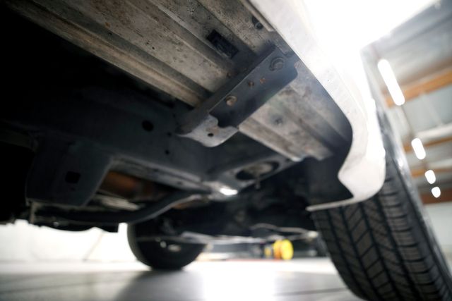 2009 Lexus GX 470  | Burbank, California | MDK International