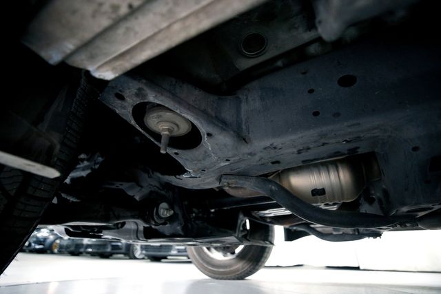 2009 Lexus GX 470 | Burbank, California | MDK International 2009 Lexus GX 470 | Burbank, California | MDK International