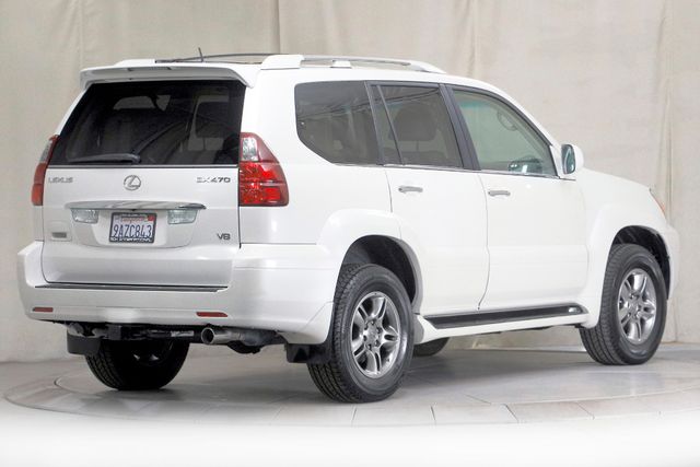 2009 Lexus GX 470  | Burbank, California | MDK International