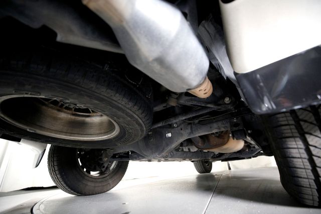 2009 Lexus GX 470 | Burbank, California | MDK International 2009 Lexus GX 470 | Burbank, California | MDK International