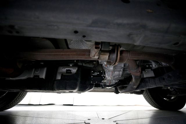 2009 Lexus GX 470 | Burbank, California | MDK International 2009 Lexus GX 470 | Burbank, California | MDK International