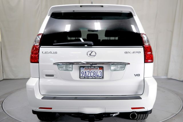 2009 Lexus GX 470 | Burbank, California | MDK International 2009 Lexus GX 470 | Burbank, California | MDK International