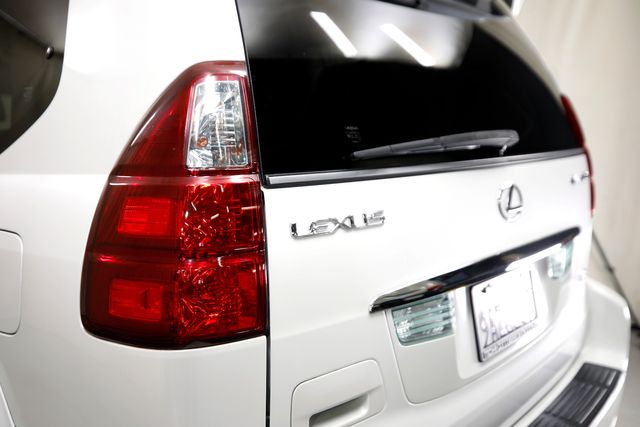 2009 Lexus GX 470  | Burbank, California | MDK International