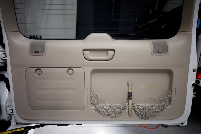 2009 Lexus GX 470 | Burbank, California | MDK International 2009 Lexus GX 470 | Burbank, California | MDK International