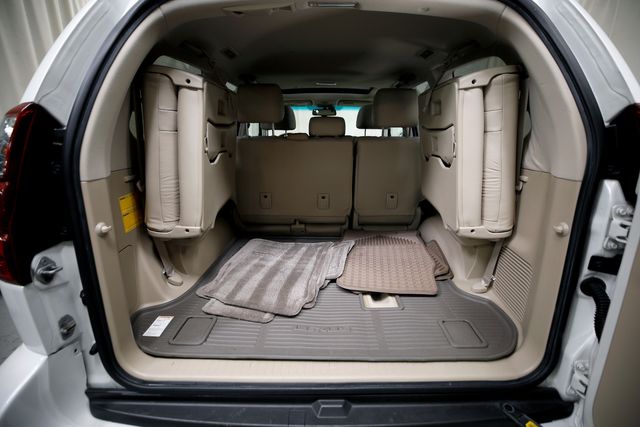 2009 Lexus GX 470  | Burbank, California | MDK International