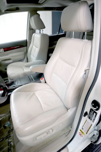 2009 Lexus GX 470 | Burbank, California | MDK International 2009 Lexus GX 470 | Burbank, California | MDK International