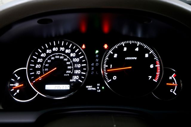 2009 Lexus GX 470  | Burbank, California | MDK International