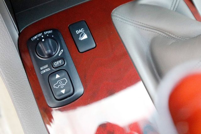 2009 Lexus GX 470 | Burbank, California | MDK International 2009 Lexus GX 470 | Burbank, California | MDK International