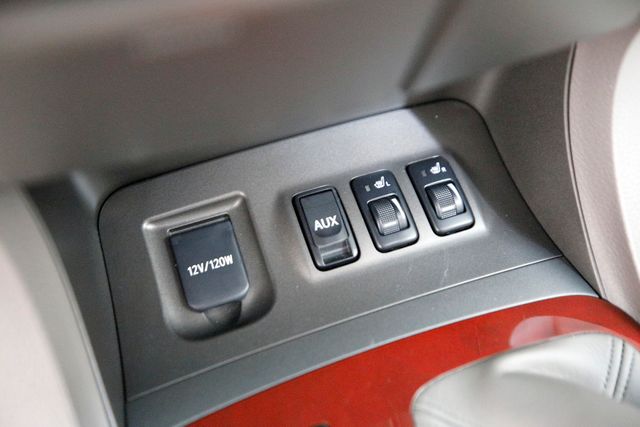 2009 Lexus GX 470  | Burbank, California | MDK International