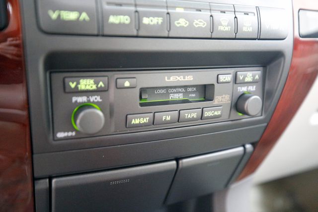 2009 Lexus GX 470  | Burbank, California | MDK International