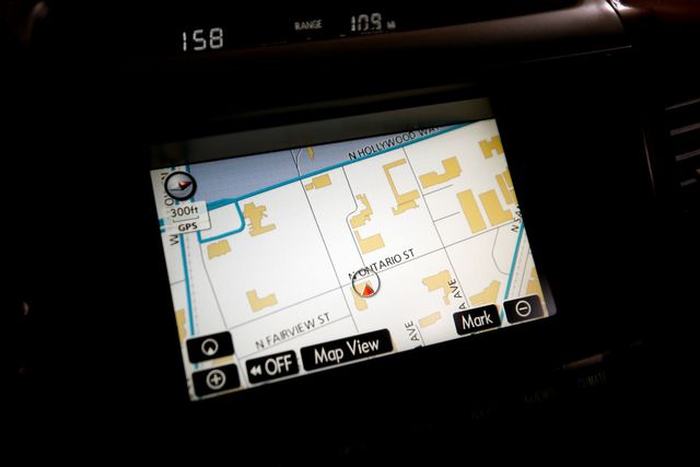 2009 Lexus GX 470  | Burbank, California | MDK International