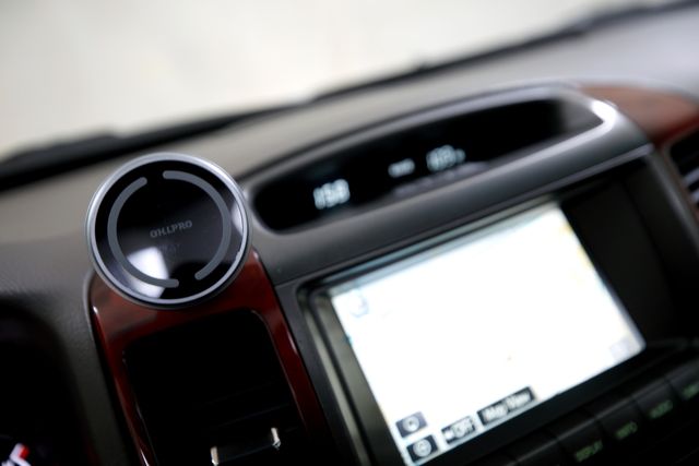 2009 Lexus GX 470  | Burbank, California | MDK International