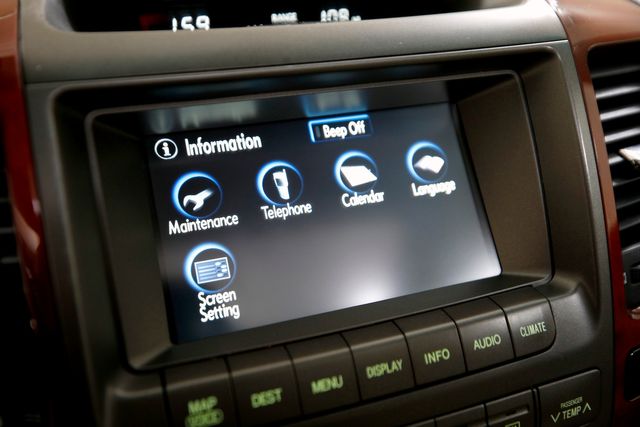 2009 Lexus GX 470 | Burbank, California | MDK International 2009 Lexus GX 470 | Burbank, California | MDK International