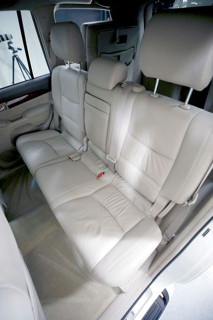 2009 Lexus GX 470 | Burbank, California | MDK International 2009 Lexus GX 470 | Burbank, California | MDK International