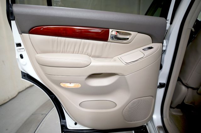 2009 Lexus GX 470  | Burbank, California | MDK International