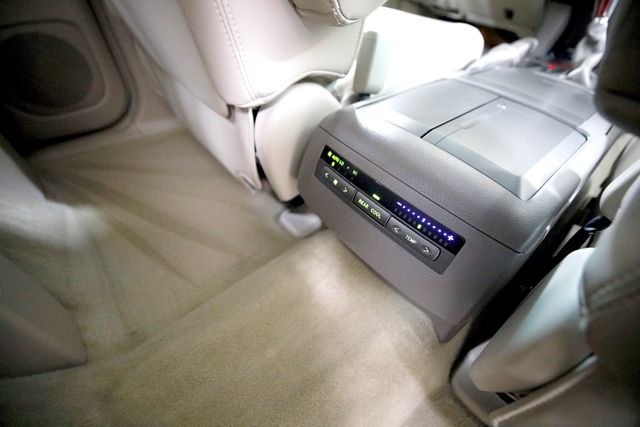 2009 Lexus GX 470 | Burbank, California | MDK International 2009 Lexus GX 470 | Burbank, California | MDK International