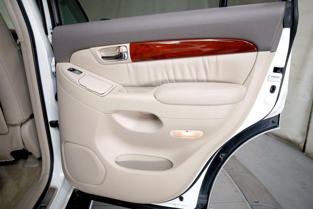 2009 Lexus GX 470 | Burbank, California | MDK International 2009 Lexus GX 470 | Burbank, California | MDK International