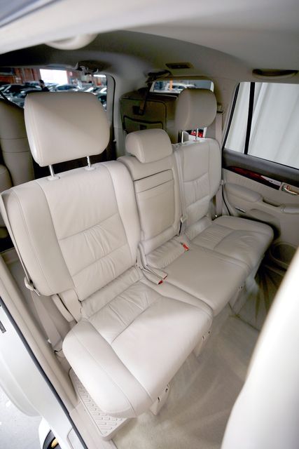 2009 Lexus GX 470 | Burbank, California | MDK International 2009 Lexus GX 470 | Burbank, California | MDK International
