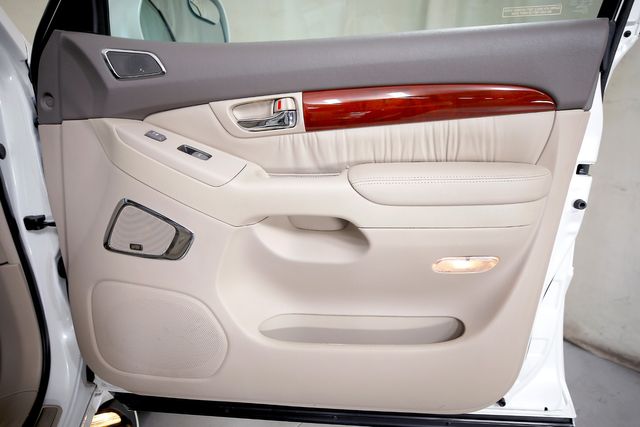 2009 Lexus GX 470 | Burbank, California | MDK International 2009 Lexus GX 470 | Burbank, California | MDK International