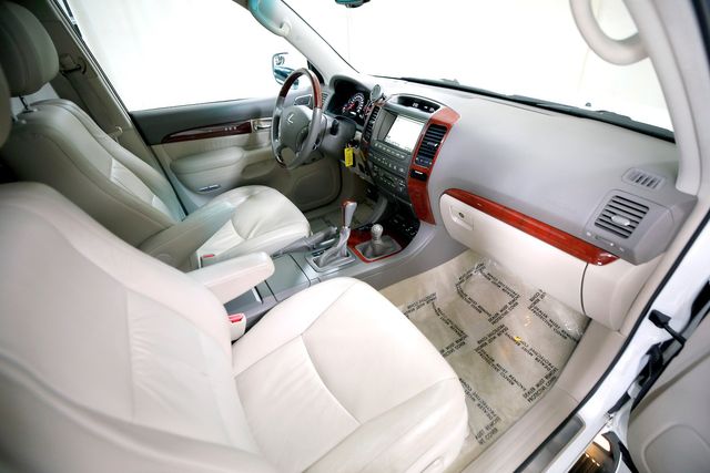 2009 Lexus GX 470  | Burbank, California | MDK International