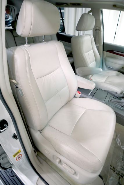 2009 Lexus GX 470 | Burbank, California | MDK International 2009 Lexus GX 470 | Burbank, California | MDK International