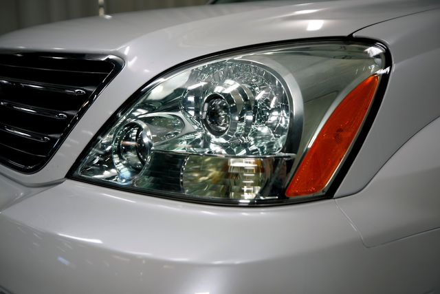 2009 Lexus GX 470 | Burbank, California | MDK International 2009 Lexus GX 470 | Burbank, California | MDK International