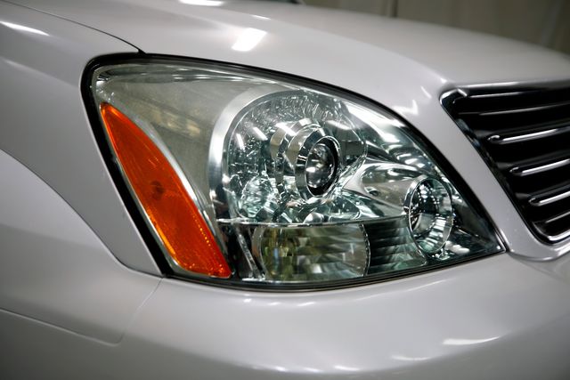 2009 Lexus GX 470  | Burbank, California | MDK International