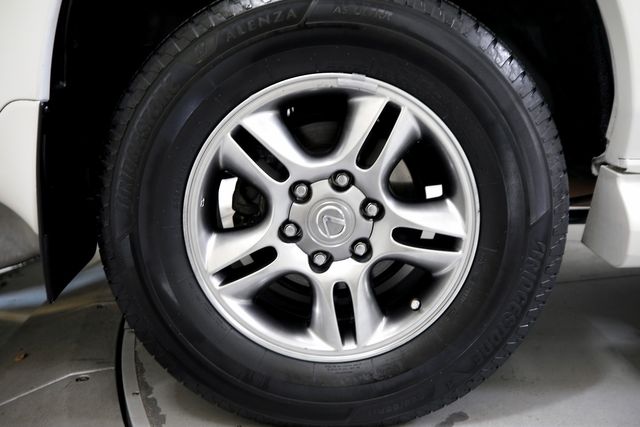 2009 Lexus GX 470  | Burbank, California | MDK International