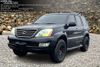 2009 Lexus GX 470  | Naugatuck, Connecticut | A Better Way Wholesale Autos-CT